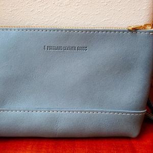 Portland Leather Goods Fiesta Bag